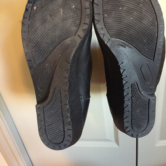 Henri Pierre winter boots - thinsulate vintage - Picture 7 of 8